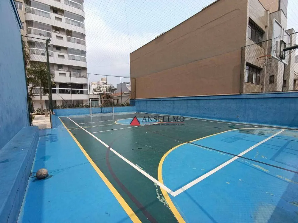 Cobertura, 4 quartos, 573 m² - Foto 7