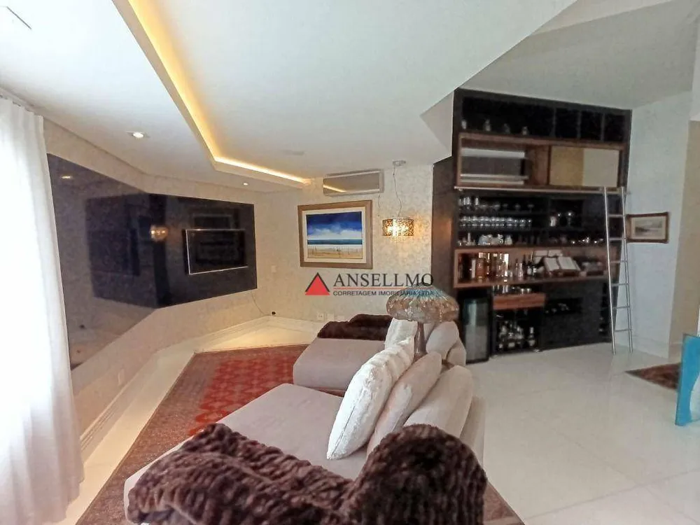 Cobertura, 4 quartos, 573 m² - Foto 3