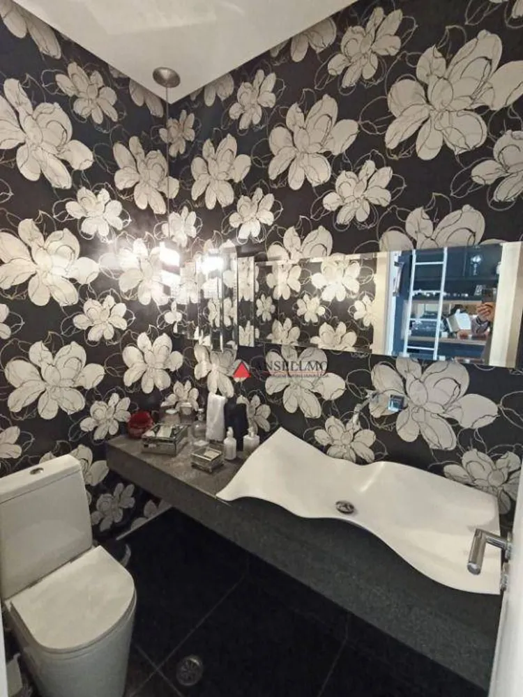 Cobertura, 4 quartos, 573 m² - Foto 15