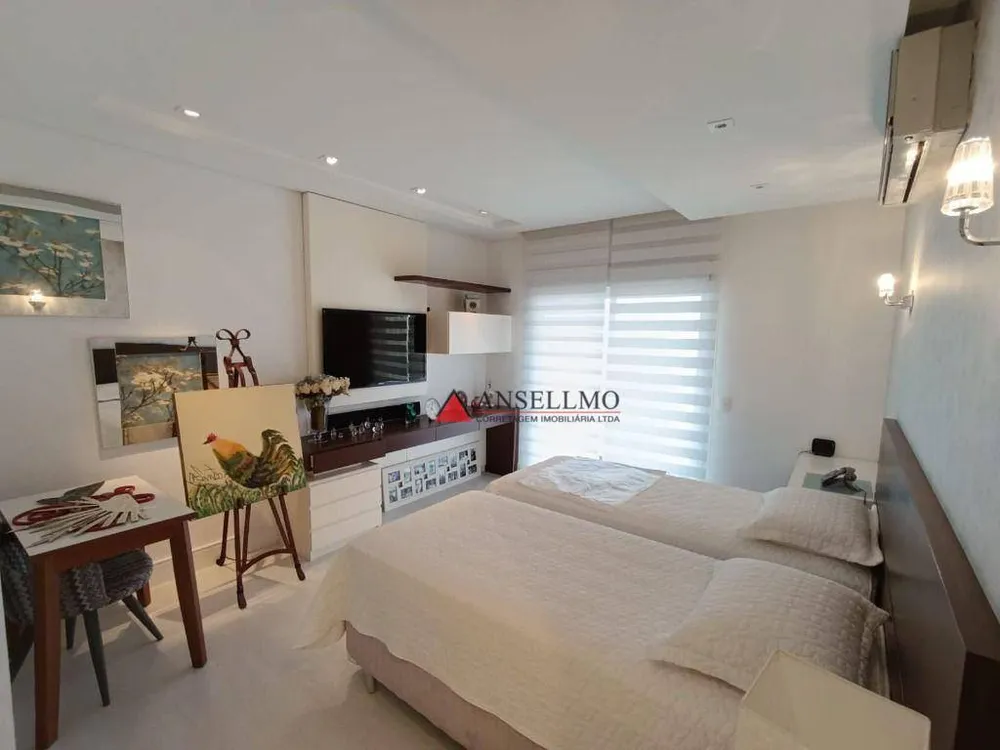 Cobertura, 4 quartos, 573 m² - Foto 1