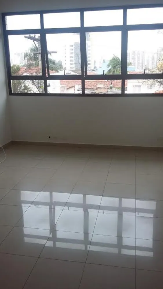 Sala-Conjunto, 40 m² - Foto 1