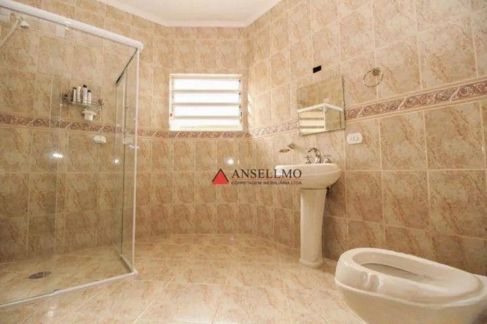 Casa, 3 quartos, 360 m² - Foto 1