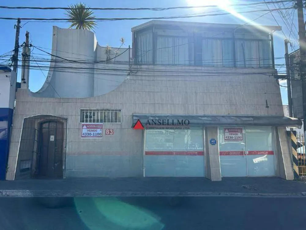 Prédio Inteiro, 659 m² - Foto 6