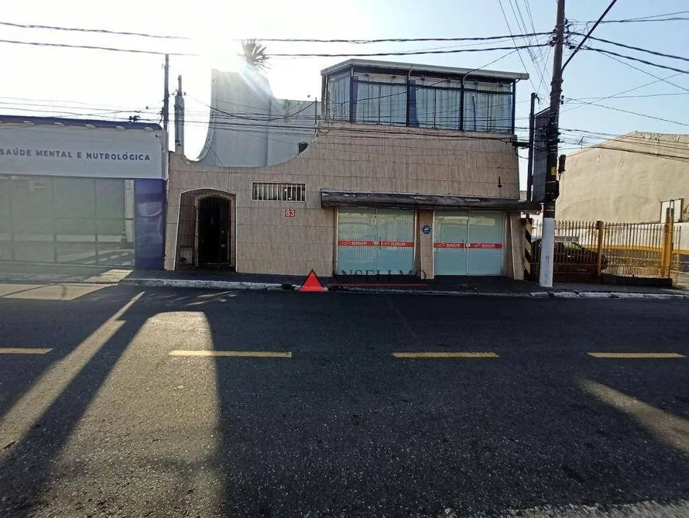 Prédio Inteiro, 659 m² - Foto 3