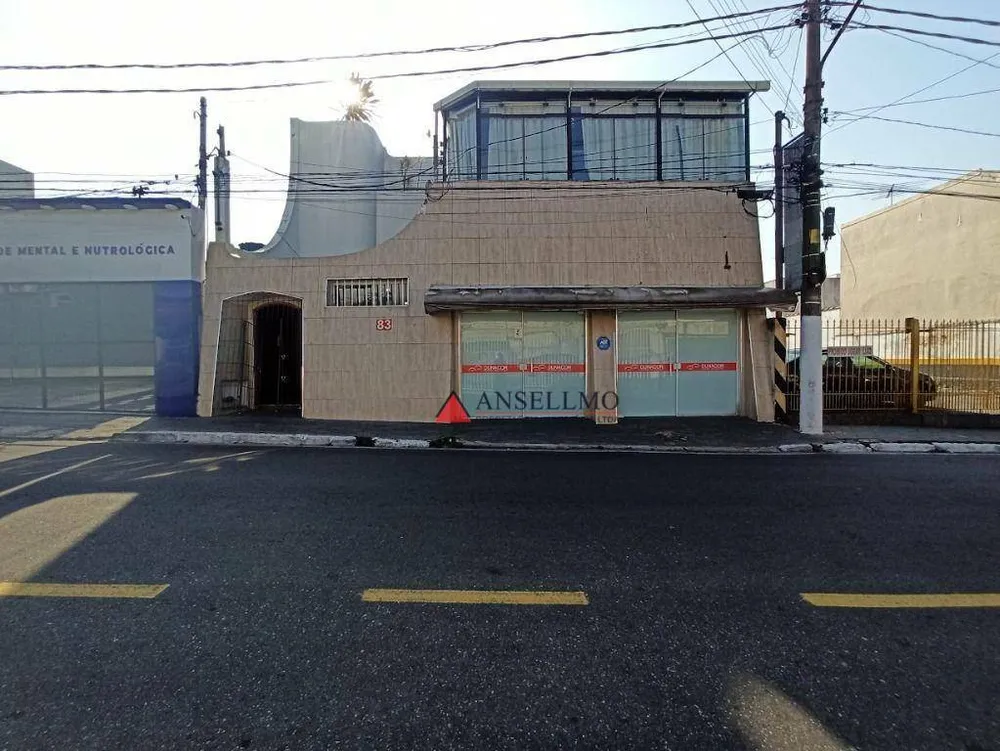 Prédio Inteiro, 659 m² - Foto 3