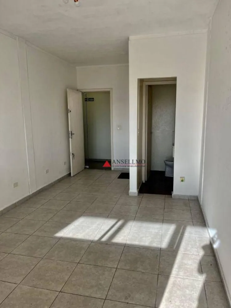 Sala-Conjunto, 27 m² - Foto 1