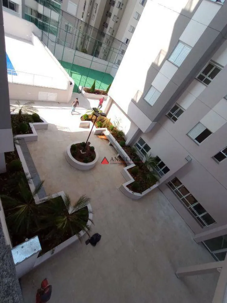 Apartamento, 2 quartos, 56 m² - Foto 4