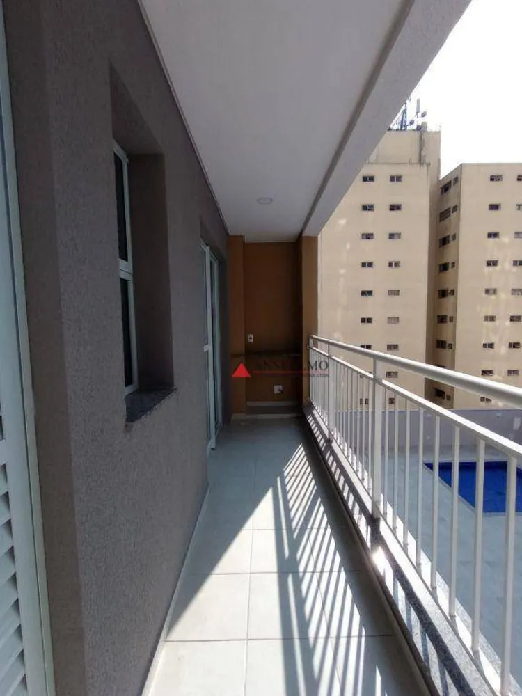 Apartamento, 2 quartos, 56 m² - Foto 3