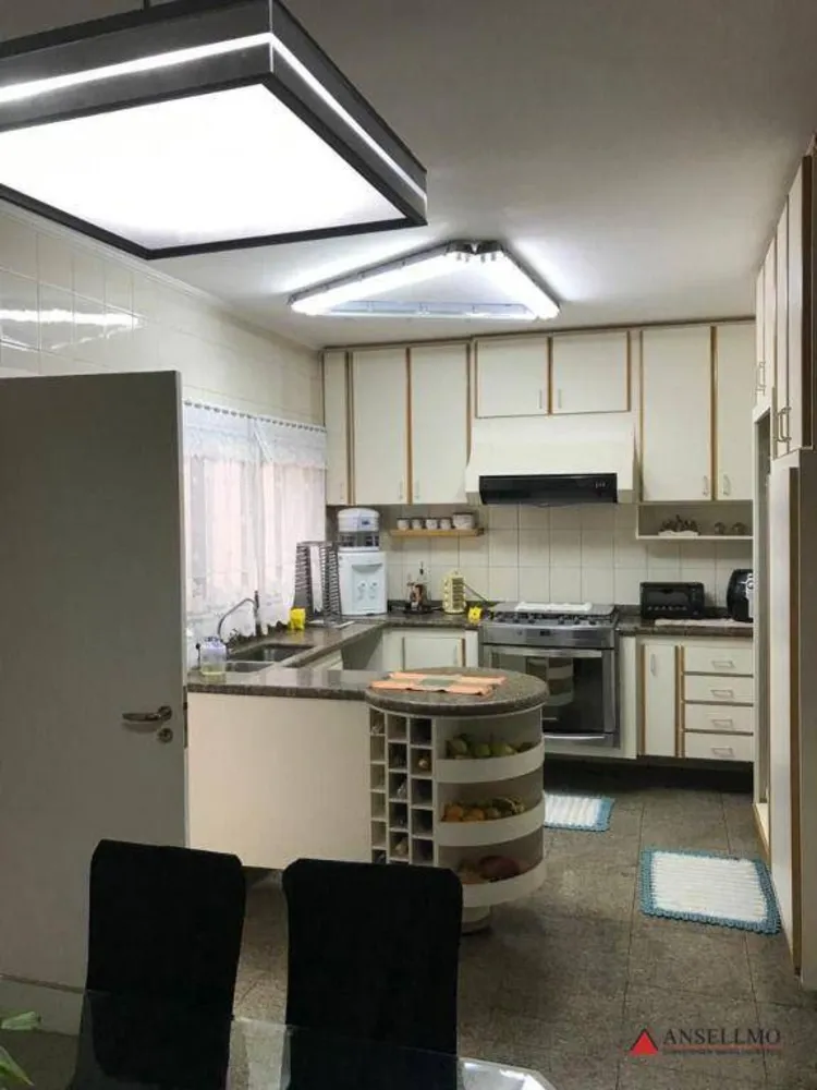 Sobrado, 4 quartos, 380 m² - Foto 2