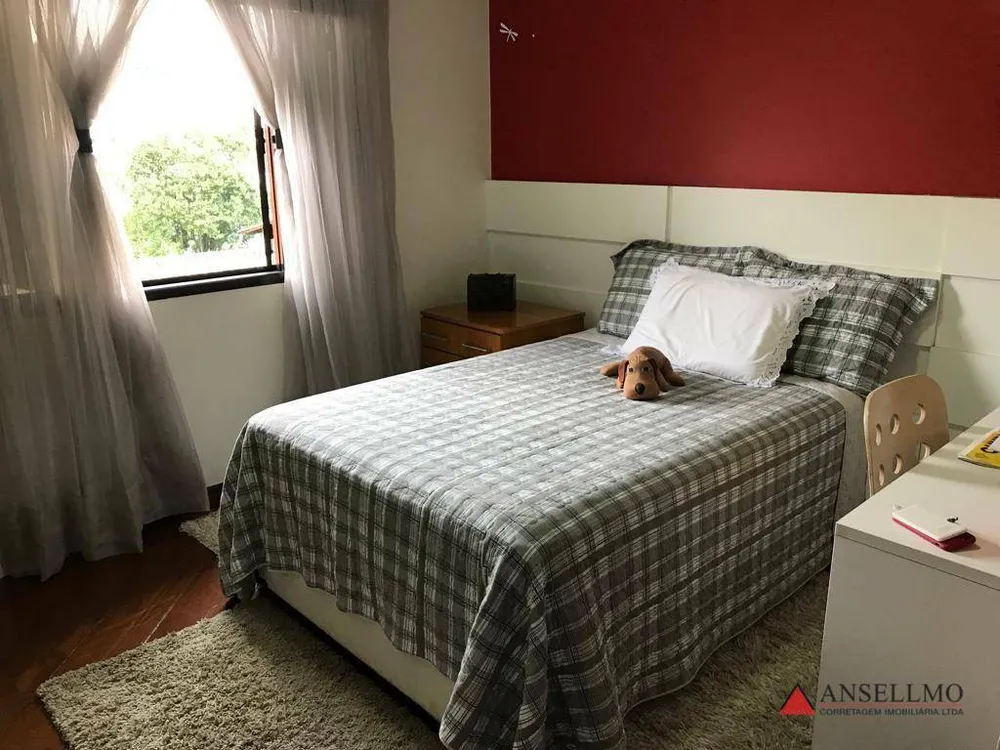 Sobrado, 4 quartos, 380 m² - Foto 9