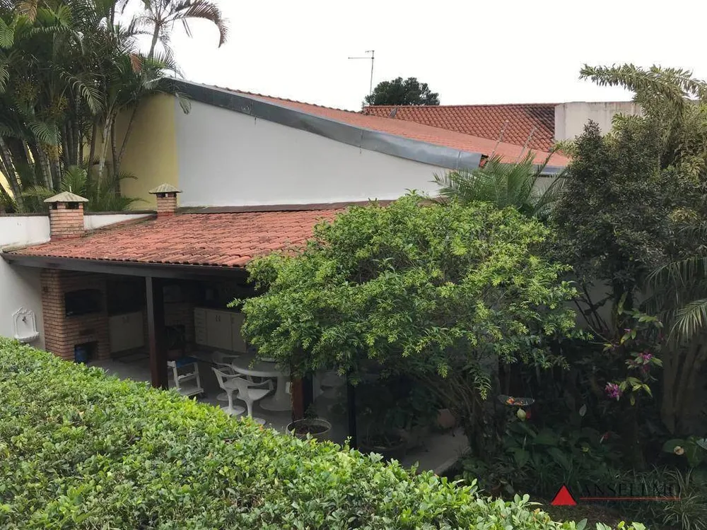 Sobrado, 4 quartos, 380 m² - Foto 6