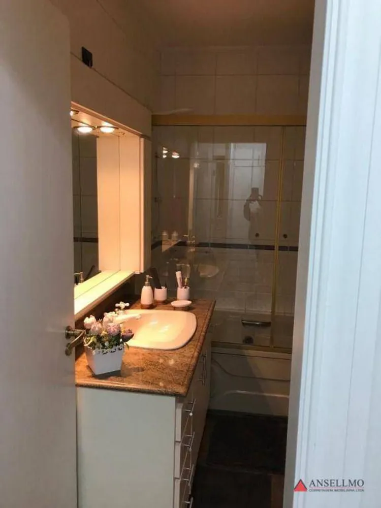 Sobrado, 4 quartos, 380 m² - Foto 12