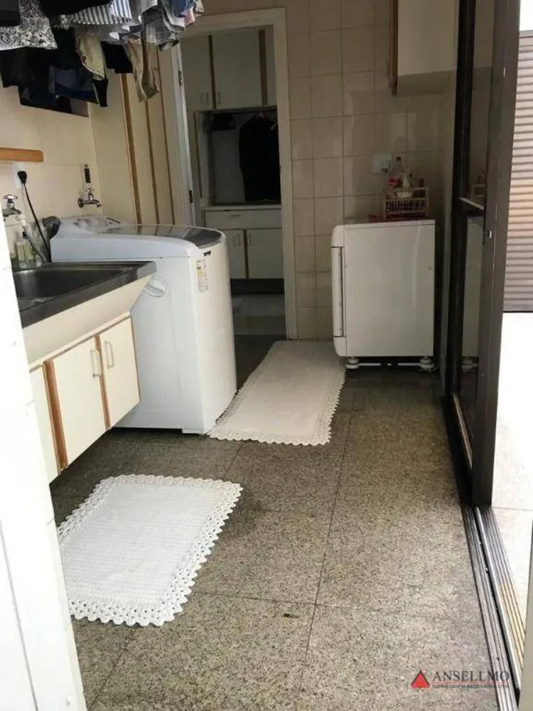 Sobrado, 4 quartos, 380 m² - Foto 5