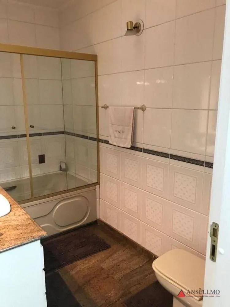 Sobrado, 4 quartos, 380 m² - Foto 13
