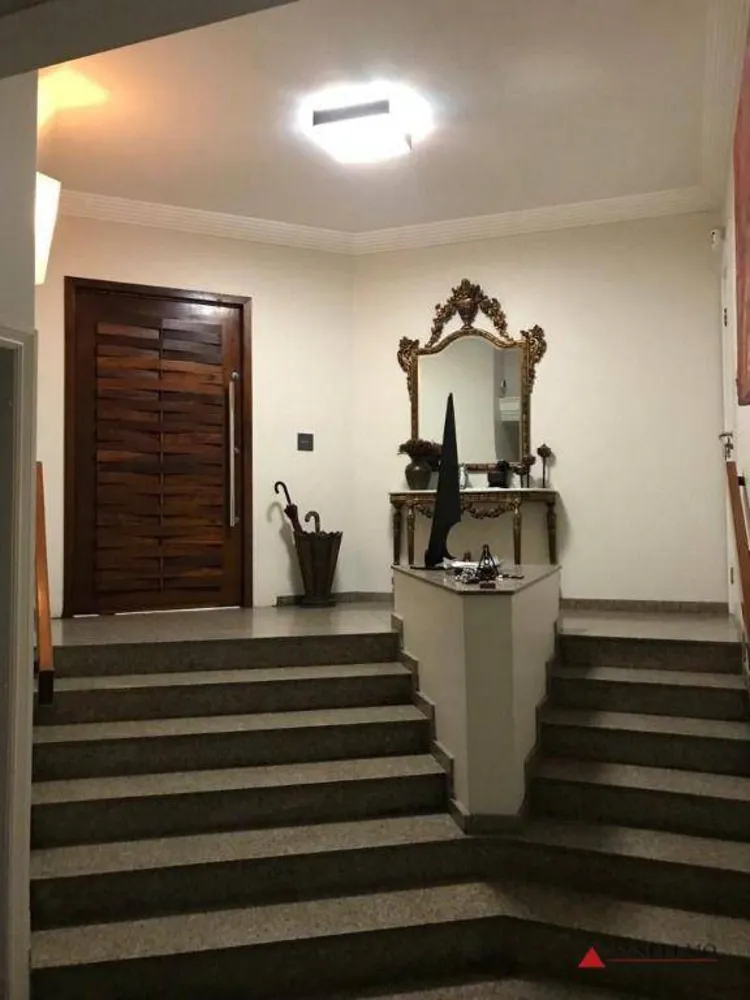 Sobrado, 4 quartos, 380 m² - Foto 3