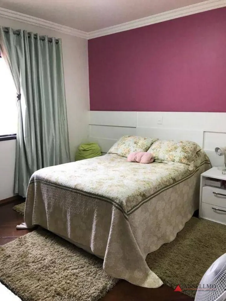 Sobrado, 4 quartos, 380 m² - Foto 14