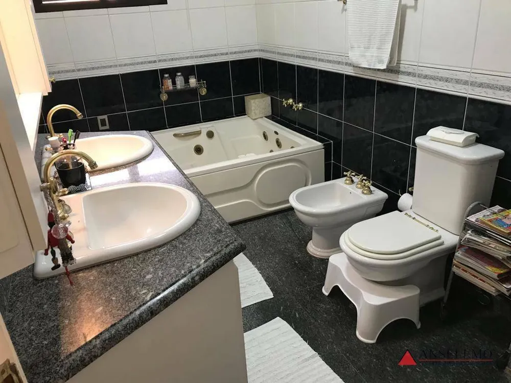 Sobrado, 4 quartos, 380 m² - Foto 15