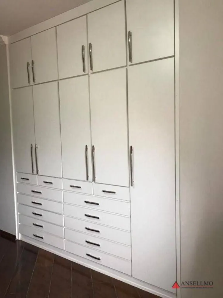Sobrado, 4 quartos, 380 m² - Foto 10