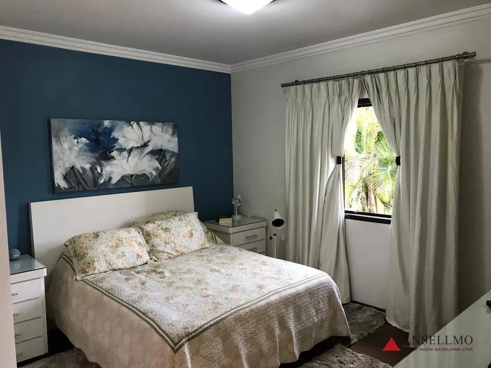 Sobrado, 4 quartos, 380 m² - Foto 11