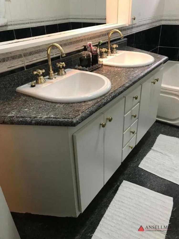 Sobrado, 4 quartos, 380 m² - Foto 16