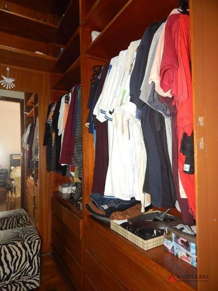 Sobrado, 3 quartos, 160 m² - Foto 1