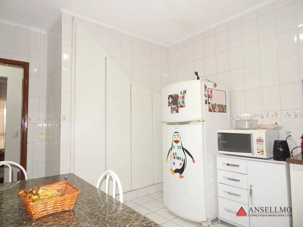 Sobrado, 3 quartos, 160 m² - Foto 2