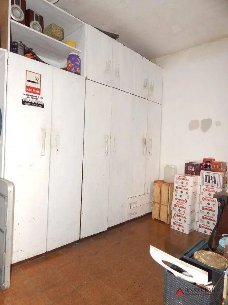 Sobrado, 3 quartos, 160 m² - Foto 11
