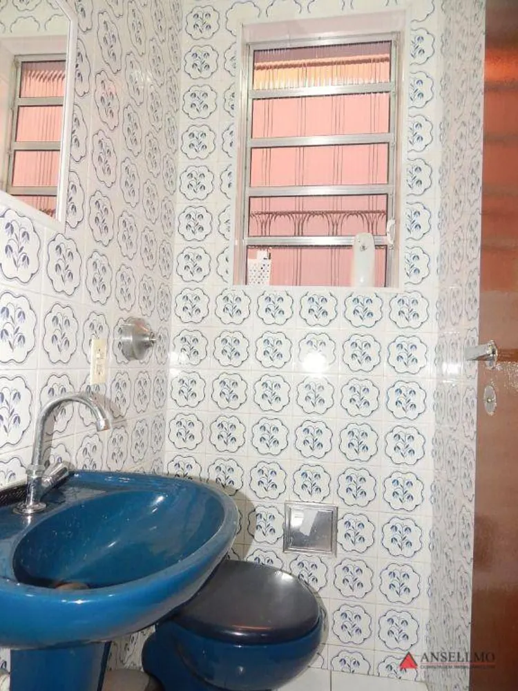 Sobrado, 3 quartos, 160 m² - Foto 3