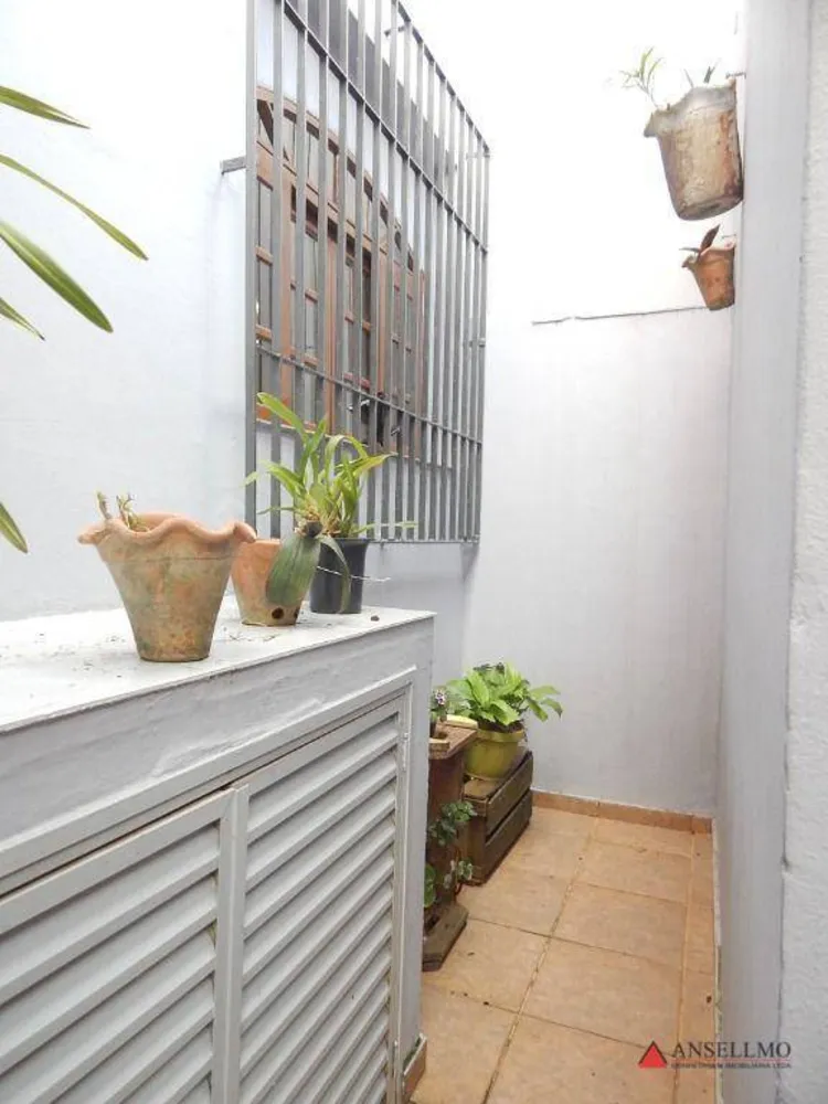 Sobrado, 3 quartos, 160 m² - Foto 10