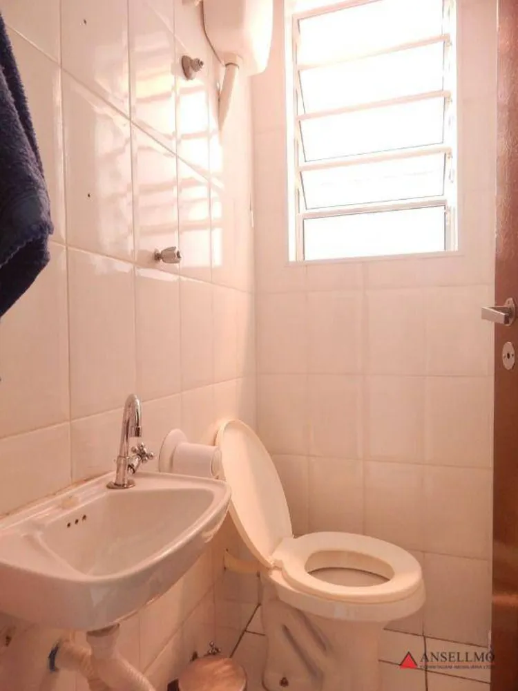 Sobrado, 3 quartos, 160 m² - Foto 5
