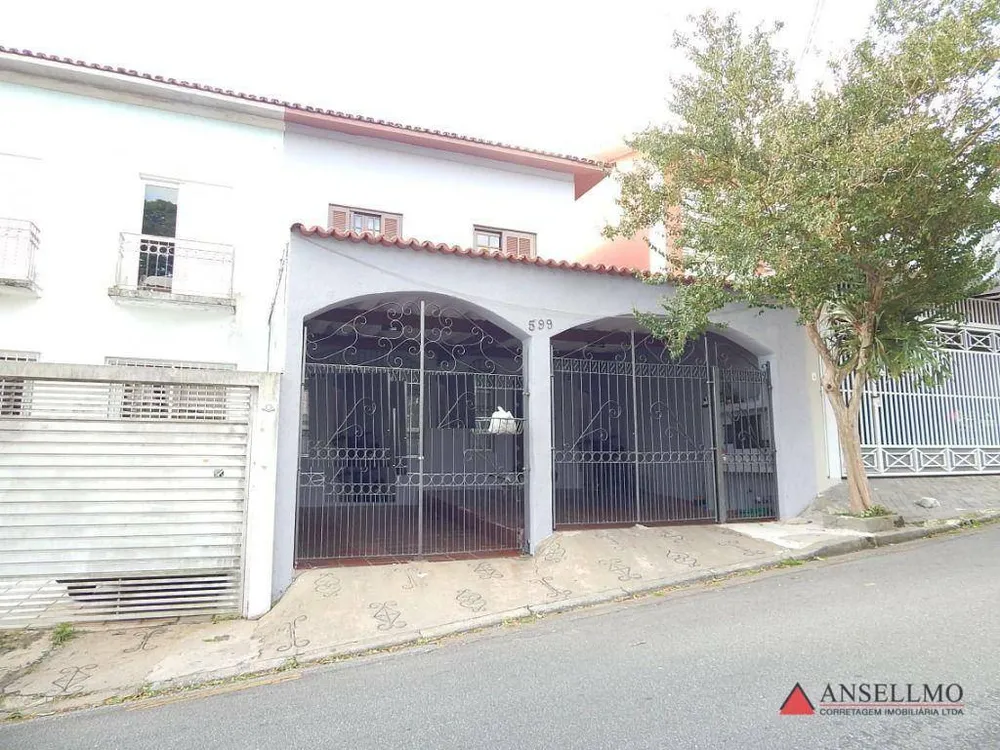 Sobrado, 3 quartos, 160 m² - Foto 7