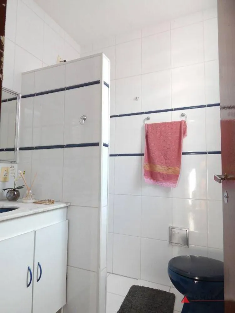 Sobrado, 3 quartos, 160 m² - Foto 6