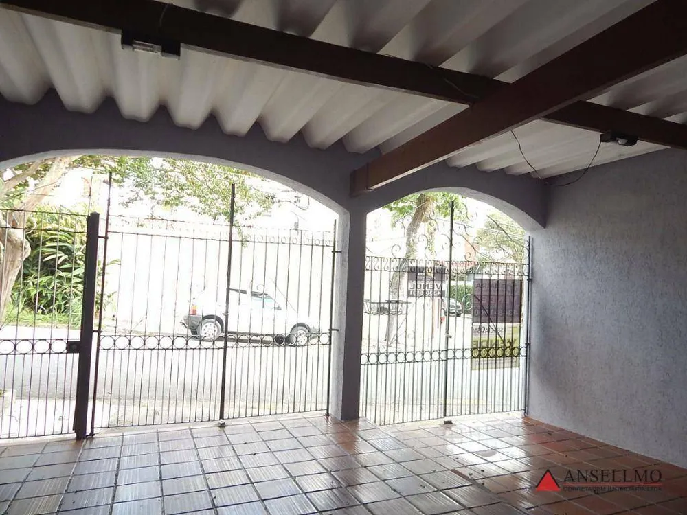 Sobrado, 3 quartos, 160 m² - Foto 12