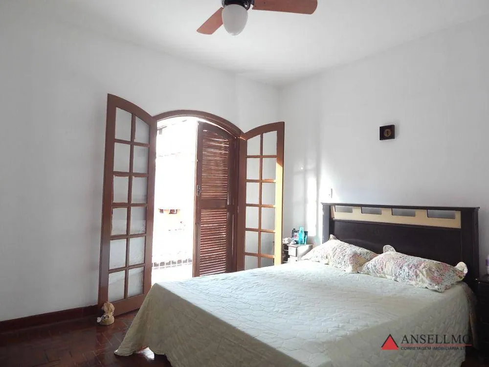 Sobrado, 3 quartos, 160 m² - Foto 8