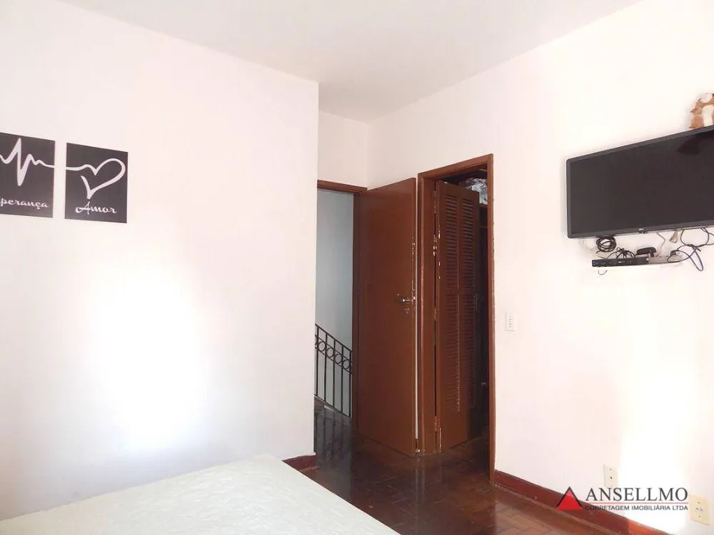 Sobrado, 3 quartos, 160 m² - Foto 4