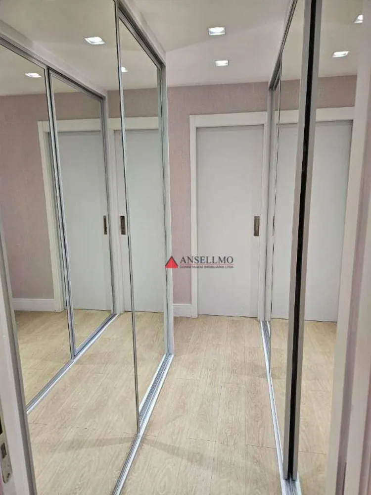 Apartamento, 3 quartos, 106 m² - Foto 3
