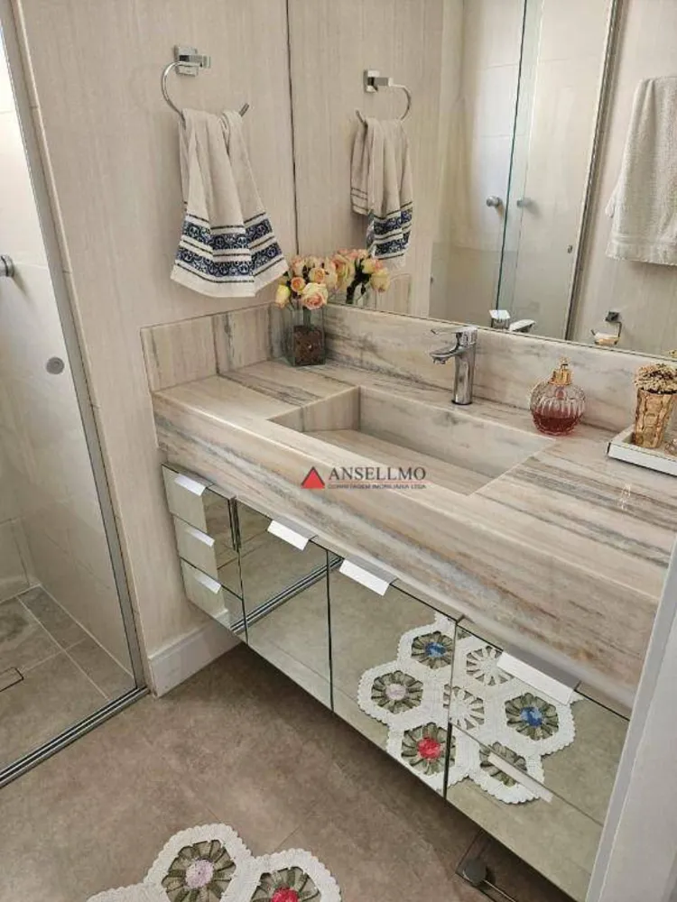 Apartamento, 3 quartos, 106 m² - Foto 5