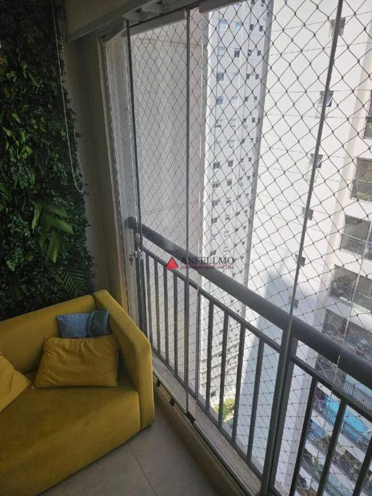 Apartamento, 3 quartos, 106 m² - Foto 2