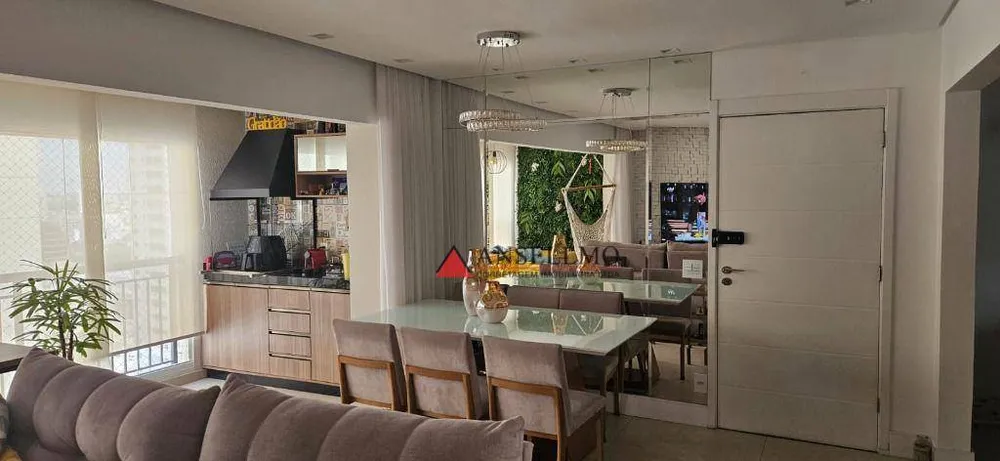 Apartamento, 3 quartos, 106 m² - Foto 4