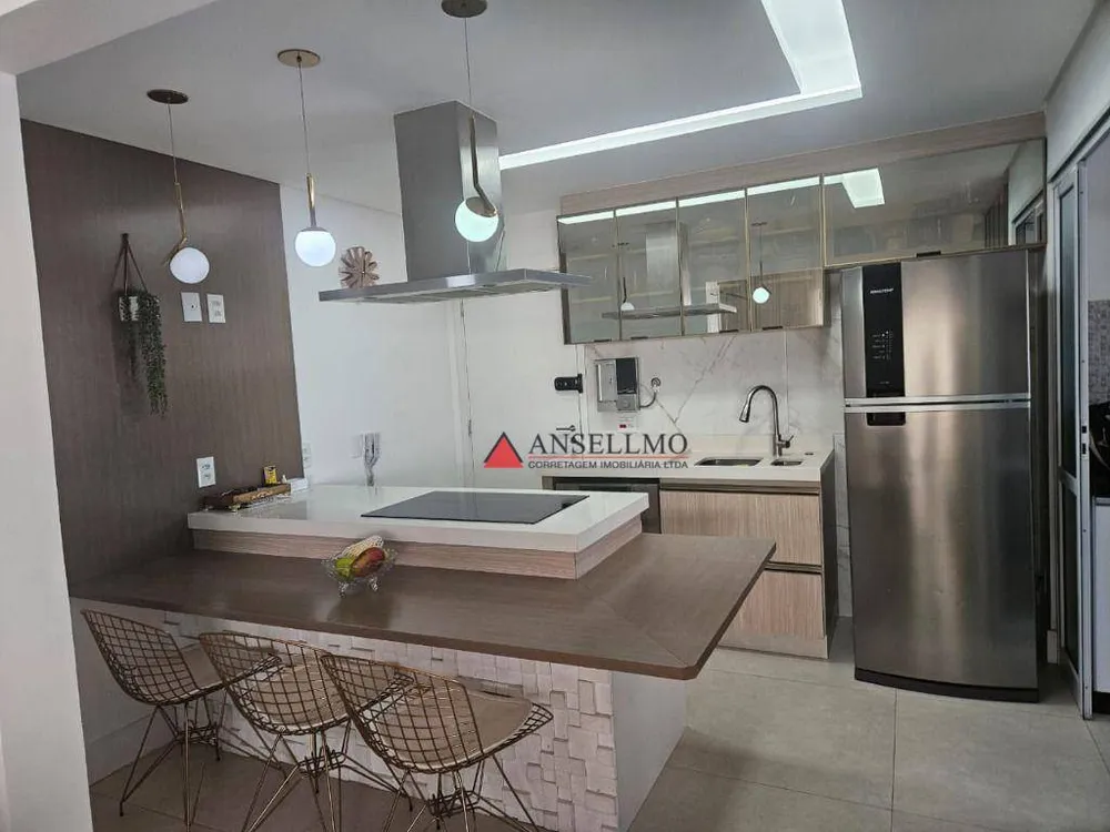 Apartamento, 3 quartos, 106 m² - Foto 8