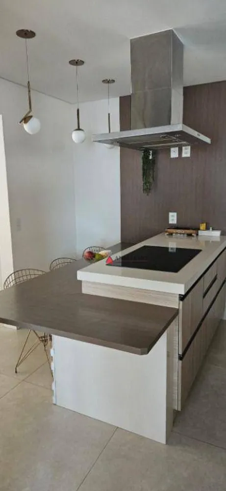 Apartamento, 3 quartos, 106 m² - Foto 6