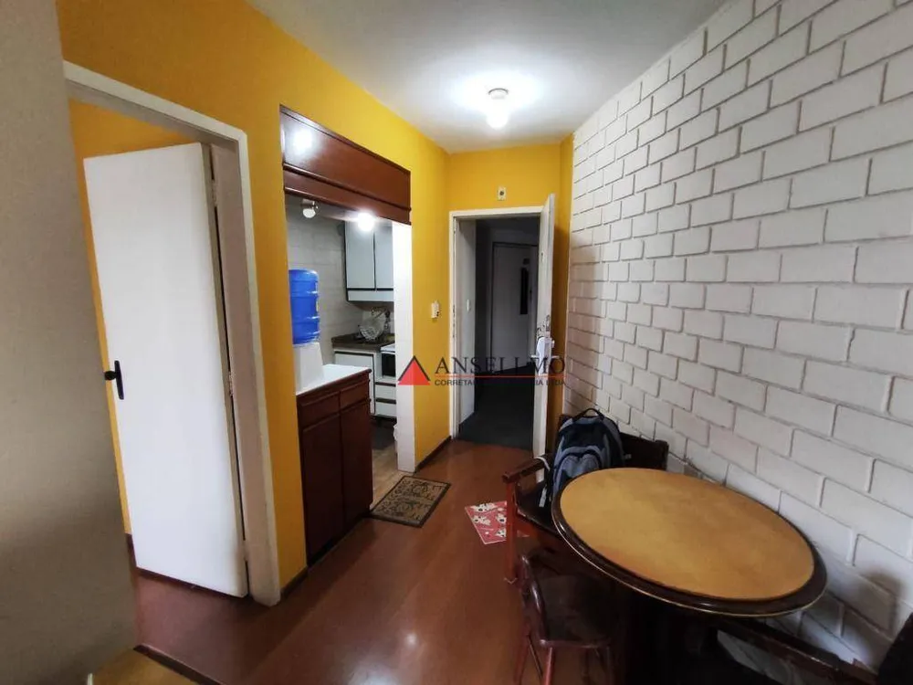 Apartamento, 1 quarto, 37 m² - Foto 8