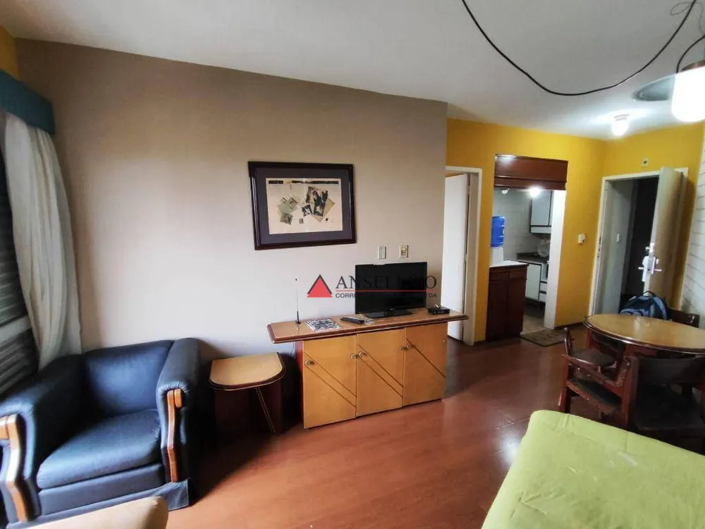 Apartamento, 1 quarto, 37 m² - Foto 11