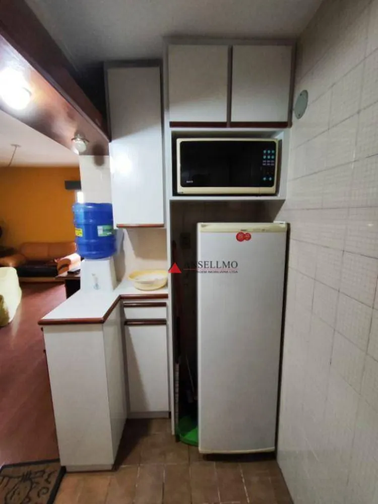 Apartamento, 1 quarto, 37 m² - Foto 7