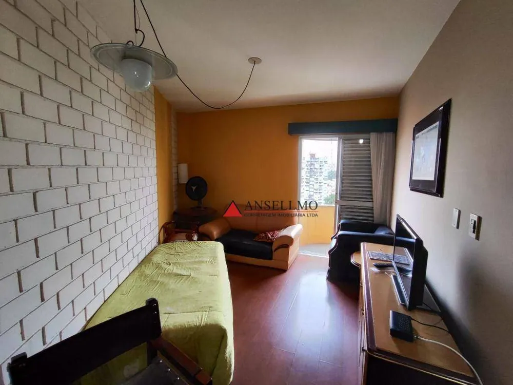 Apartamento, 1 quarto, 37 m² - Foto 12