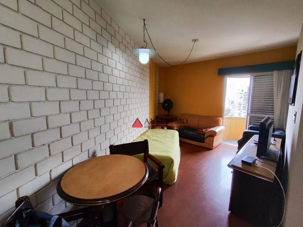 Apartamento, 1 quarto, 37 m² - Foto 5