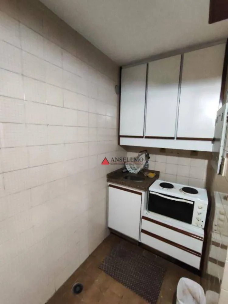 Apartamento, 1 quarto, 37 m² - Foto 7