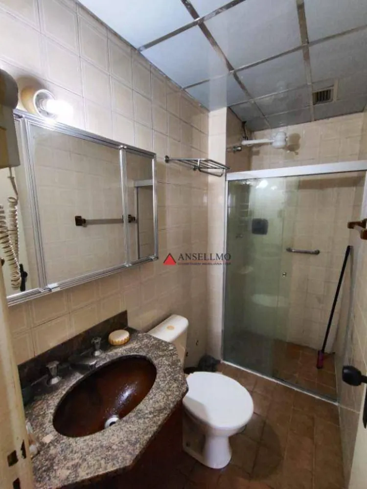 Apartamento, 1 quarto, 37 m² - Foto 3