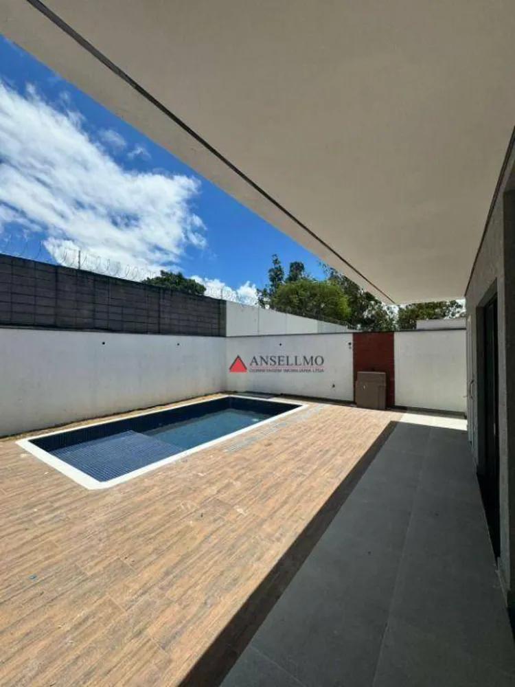 Casa de Condomínio, 3 quartos - Foto 7