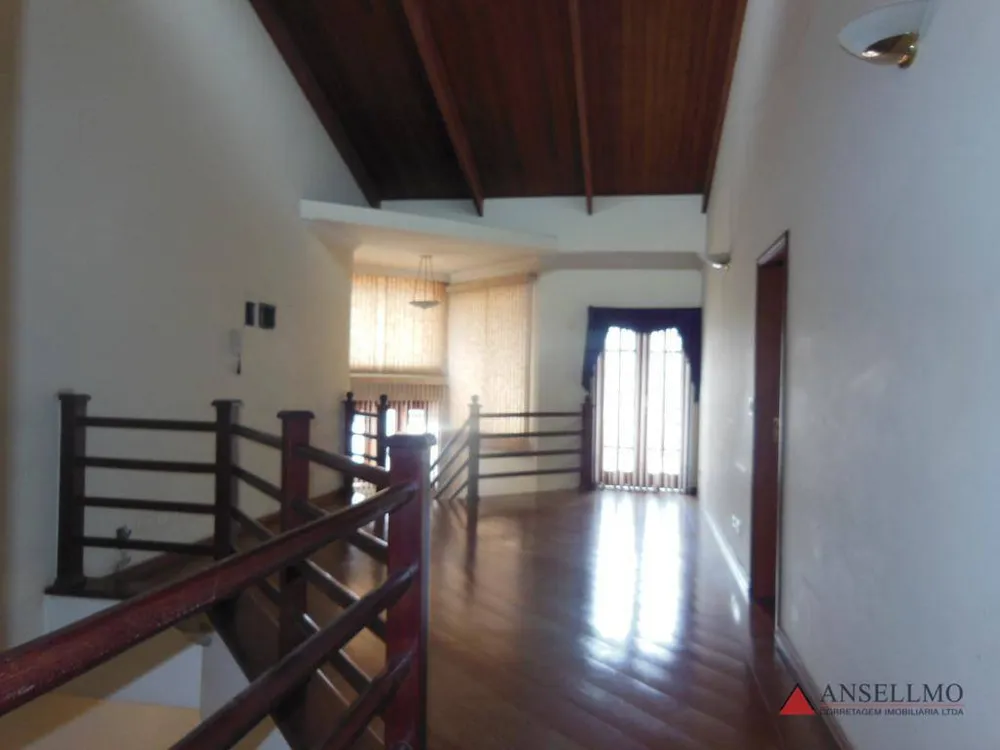 Sobrado, 4 quartos, 420 m² - Foto 3